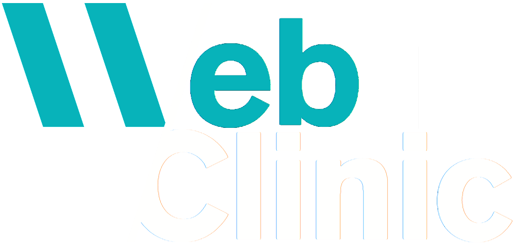 WebClinic Logo
